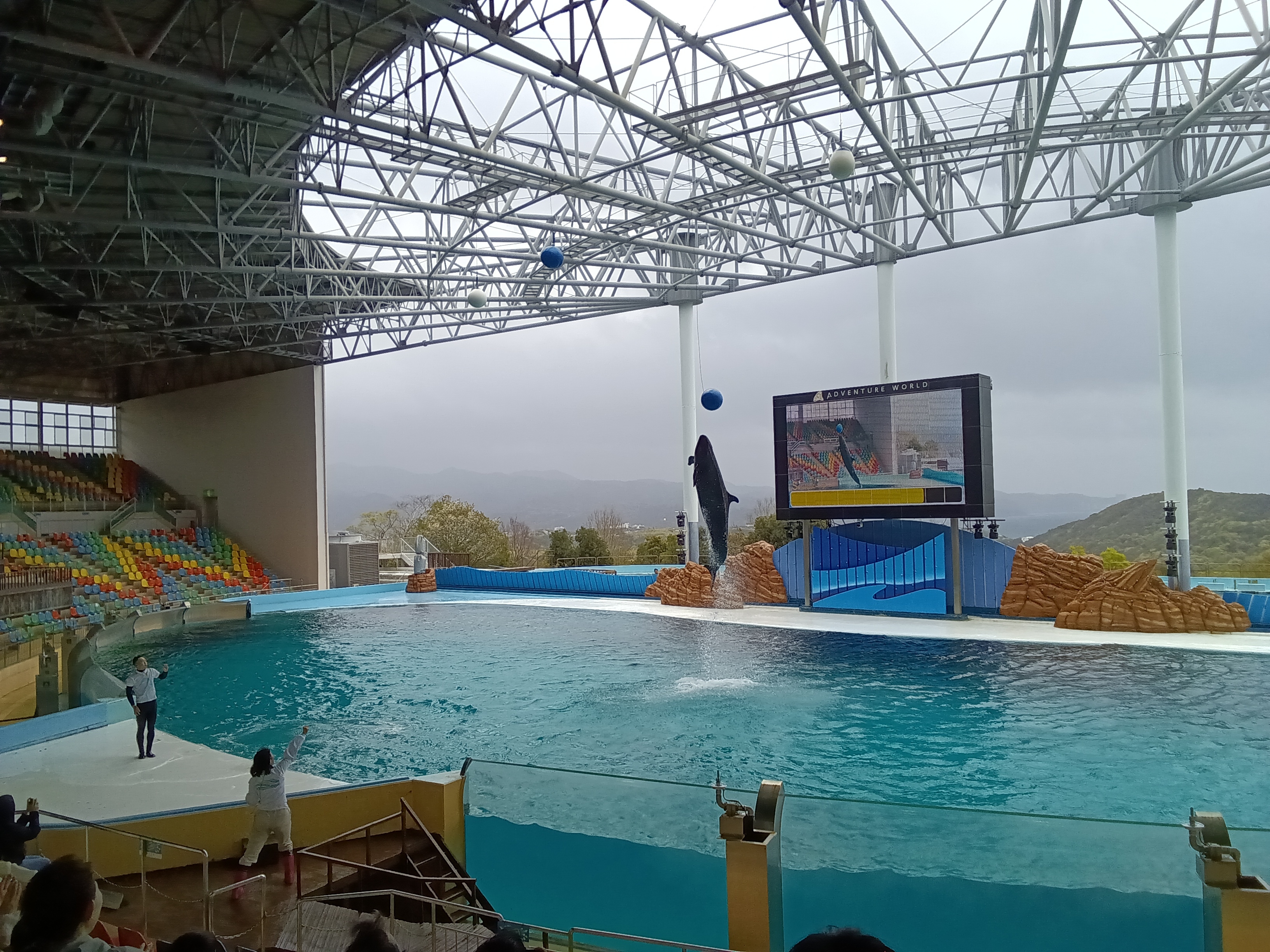 「☆社員旅行【和歌山】☆」の画像